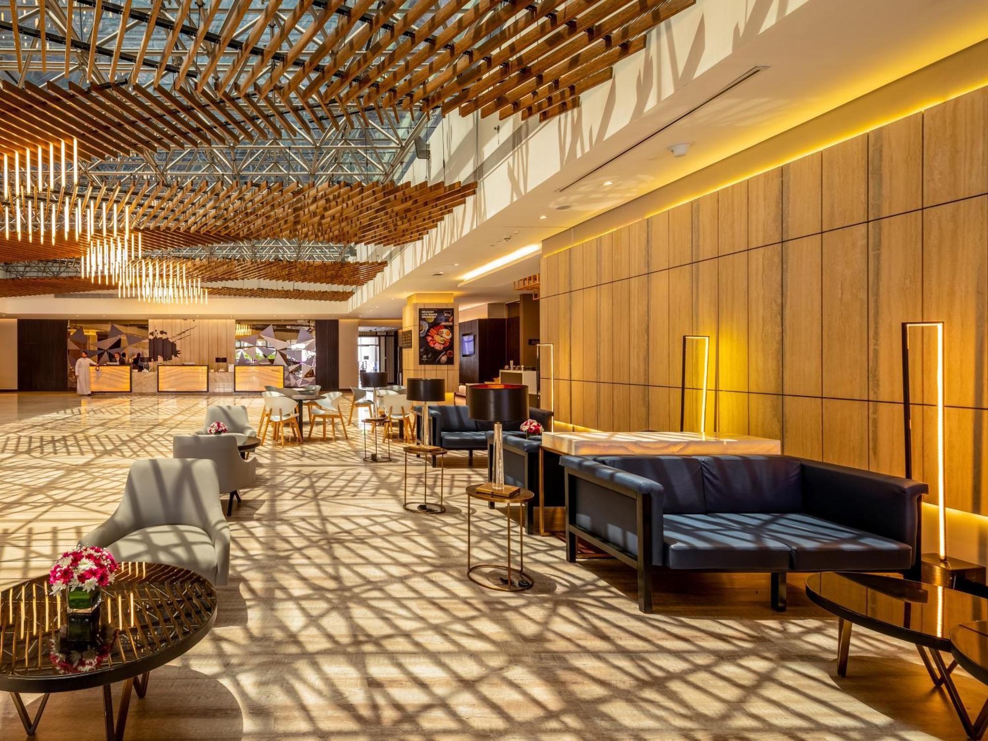 Flora Inn Hotel Dubai Airport Exteriér fotografie